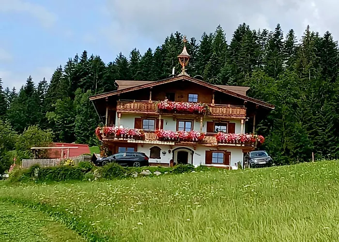 Ferienwohnung Maurerhof