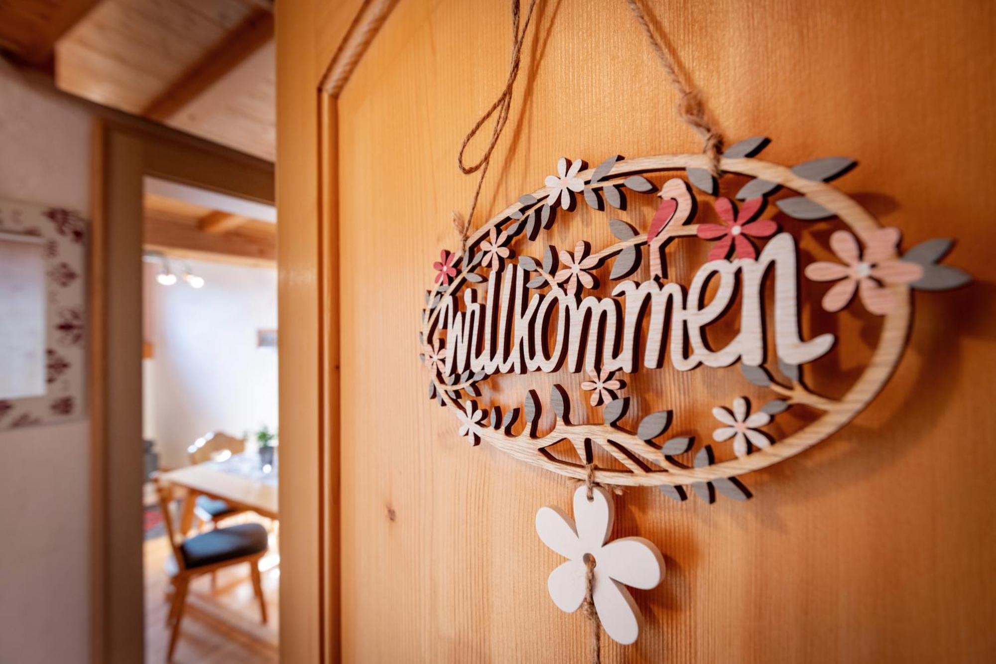 Maurerhof Appartamento Sankt Johann in Tirol