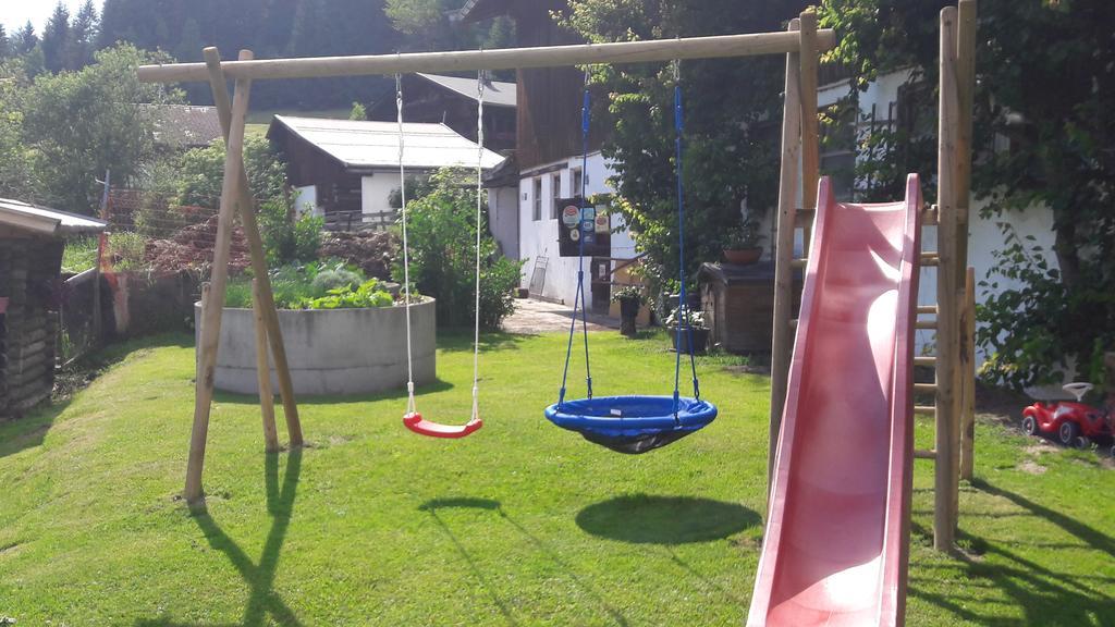 Maurerhof Appartamento Sankt Johann in Tirol